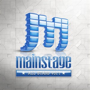 Mainstage Records - All Stars - Volume 1