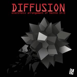 Diffusion 14.0 - Electronic Arrangement of Techno