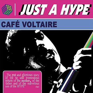 Cafe Voltaire