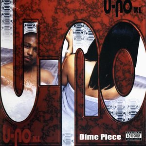 U-No 的头像