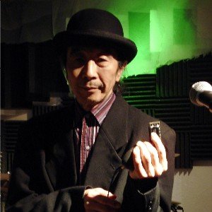 Weeping Harp Senoh 的头像