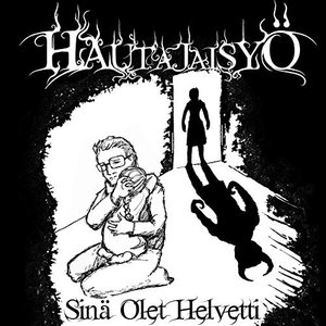 Sinä Olet Helvetti