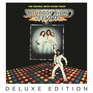 Изображение для 'Saturday Night Fever (The Original Movie Soundtrack Deluxe Edition)'