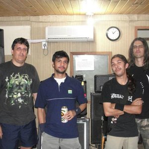 Avatar di Agressor (Brazil)