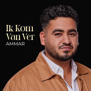 Ik Kom Van Ver