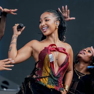 Afro Nation 的头像
