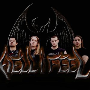 Hell I Feel 的头像