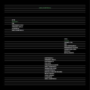 Medium II / Cogito