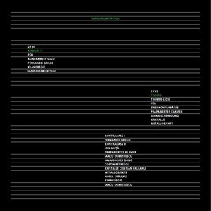 Medium II / Cogito