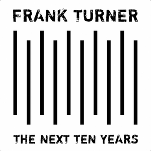 Cover Frank Turner – Better times will come