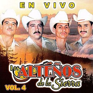 En Vivo 4