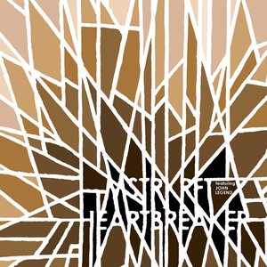 Heartbreaker (Feat. John Legend)