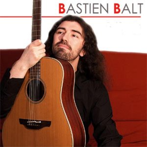 Avatar for Bastien Balt