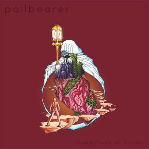 Pallbearer - Worlds Apart Lyrics - Zortam Music