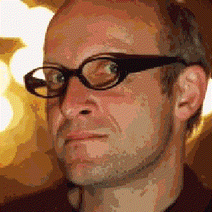 Lars Saabye Christensen 的头像