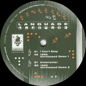 I Can't Stop / Underwater