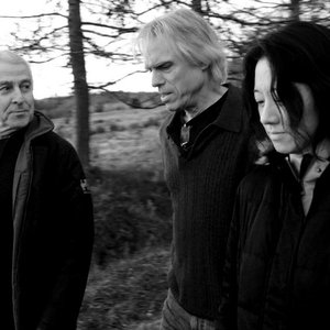 Izumi Kimura / Barry Guy / Gerry Hemingway 的头像