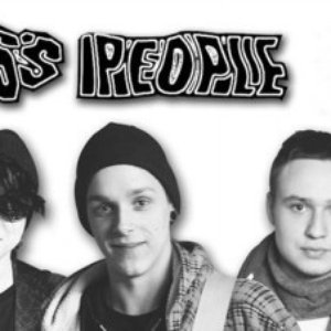 Brainless People 的头像