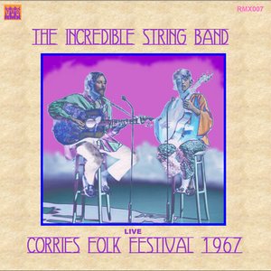 Corries Folk Festival