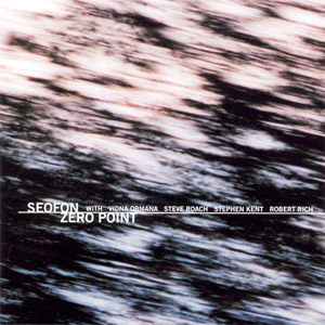 Zero Point: Lessons in Being Nothing cover