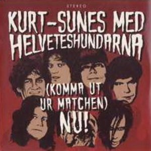 Avatar de Kurt-Sunes Med Helvetes Hundarna