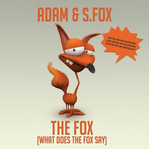 'The Fox (What Does the Fox Say)' için resim