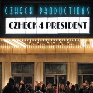 Czheck 4 President: Disk 1