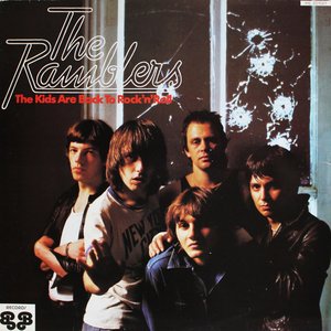 The Kids Are Back To Rock'n'Roll