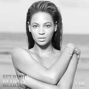 I Am... Sasha Fierce
