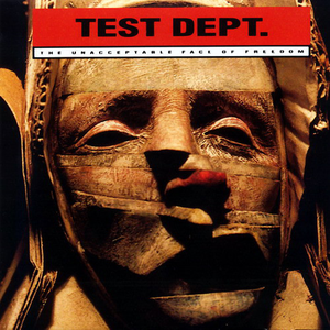 Kool & the gang - The Unacceptable Face Of Freedom - Zortam Music