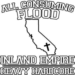 Avatar de All Consuming Flood