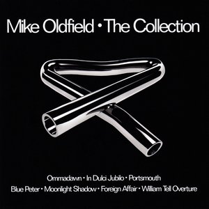 Изображение для 'The Mike Oldfield Collection'