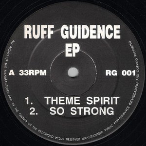 Ruff Guidence EP