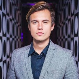 Егор Волчек 的头像