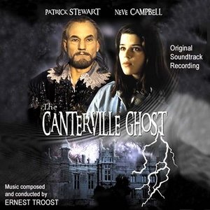 The Canterville Ghost