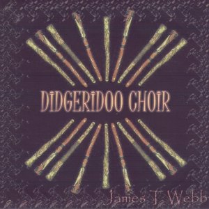 Didgeridoo Choir