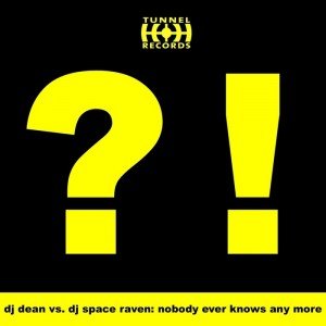 Avatar for DJ Dean vs. DJ Space Raven