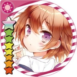 Avatar for 利香