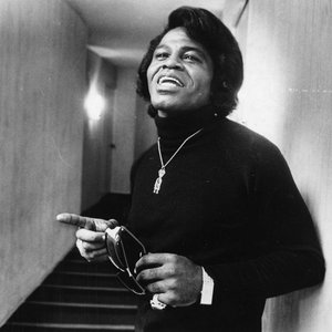 Awatar dla James Brown