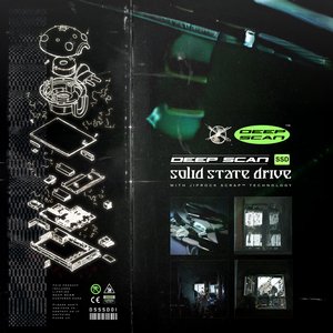 Chemical burn ep