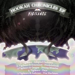 Hookah Chronicles EP