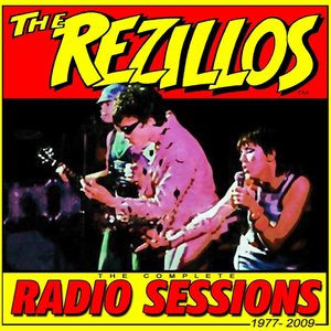 The Complete Radio Sessions 1977-2009