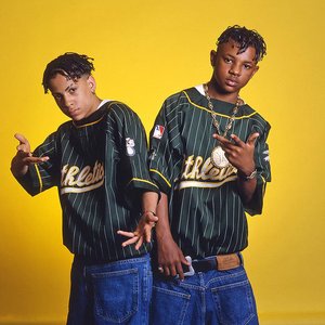 Avatar de Kris Kross