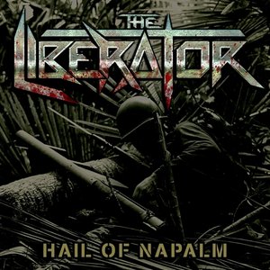 Hail of Napalm
