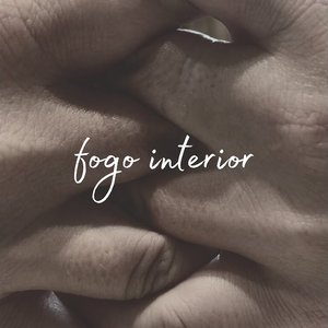 Fogo Interior (feat. Moreno Veloso) - Single