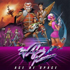 Ace of Space