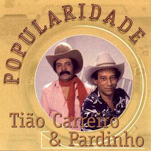 Boi Soberano cover