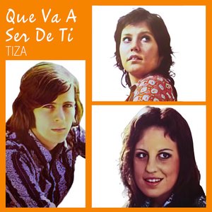 Que Va A Ser De Ti