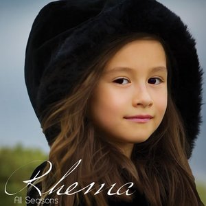 Rhema Marvanne 的头像
