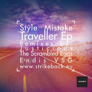 Traveller EP